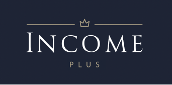 Income Plus d.o.o. Logo